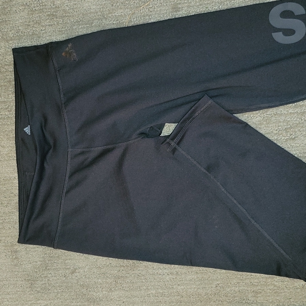 Adidas Climalite leggings
